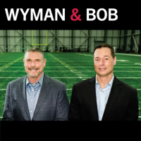 Wyman and Bob 3p-6p